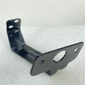 BRACKET - TURN SIGNAL MOUNT, RIGHT FRONT