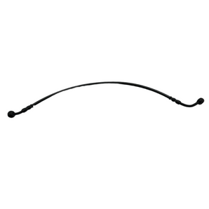 BRAKE LINE - REAR, TUBE 2 (MQi GT, MQi GT 100)