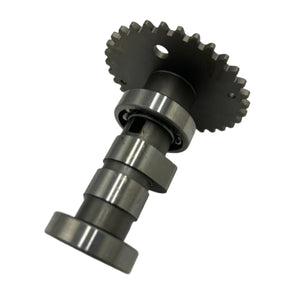 CAMSHAFT ASSY. (Buddy 125)