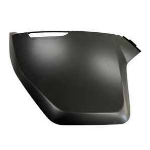 MATTE BLACK, LEFT JOINT PANEL (RATTLER 125/200i) - BODY