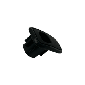 HOOK - HELMET HOOK, NYLON/FIBERGLASS (M/U)