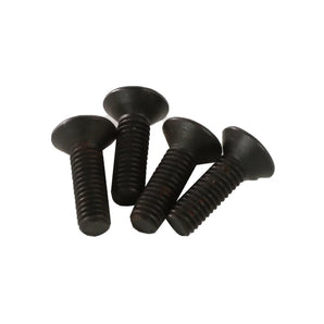 Green Line Display Cover Screws; Segway Ninebot