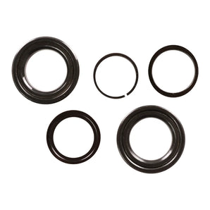 Green Line Fork Bowl Bearing Kit; Segway Ninebot