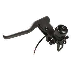 Green Line Brake Lever with Bell; Segway Ninebot