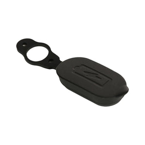 Green Line Charging Port Cap (Rubber); Segway Ninebot