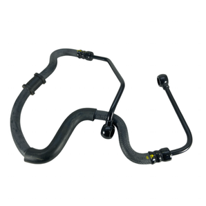 OIL COOLER PIPE 1 (BLUR 150)