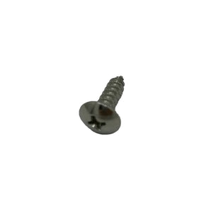 SCREW - 4.8X16, SELF-TAPPING, SS