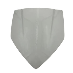 REAR CENTER COVER WHITE (VEN)