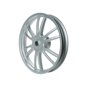 WHEEL ASSY - FRONT WHEEL, HARDWARE INCLUDED (VENTURE 50)