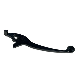 LEVER - FRONT DISC BRAKE, BLACK (VEN50, BRI50, RAT125/200i)