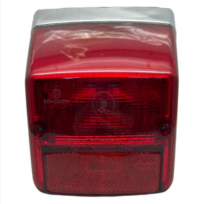 Tail Lamp, DOT-Marked; Stella 2007 +; Stella 4T/Auto