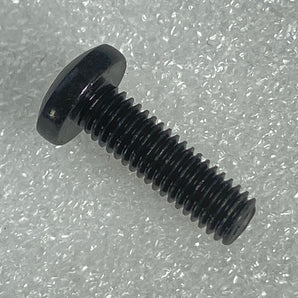 BOLT - M6X20, C/R MEDIUM PAN HEAD