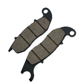 BRAKE PADS - FRONT DISC BRAKE PAD SET (NQi)