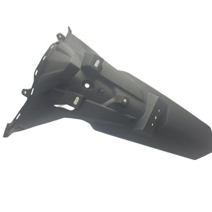 Rear Body Fender; CSC Nitro Sport