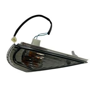 (UNUSED) FLASHER LIGHT ASSY., FR (VEN)