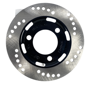 ROTOR - REAR DISC BRAKE (NQi ALL MQi+)