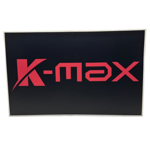 K-Max Decal (3 PCS)