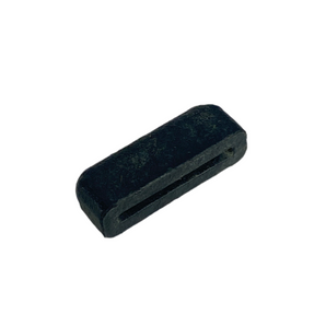 RUBBER BRACKET, FORK (BUD125)