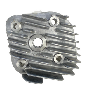 CYLINDER HEAD, RATTLER 110