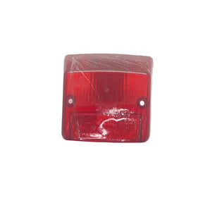 Stella Tail Light Lens; Stella 2T/4T/Auto