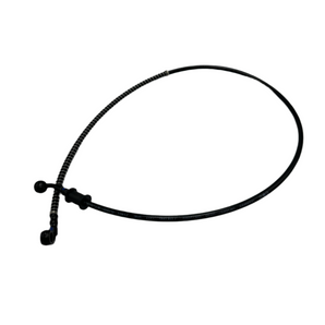 BRAKE LINE - FRONT, TUBE 1 (MQi GT, MQi GT 100)