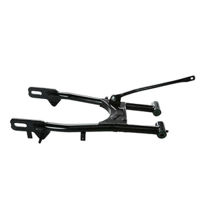 REAR SWINGARM ASSY. (G400)