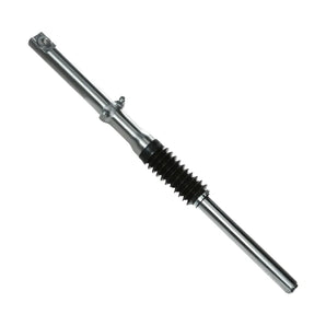 FRONT SHOCK ABSORBER, R. (G400)