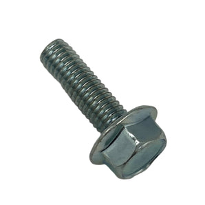 BOLT - M6X20L, HEXAGON FLANGE