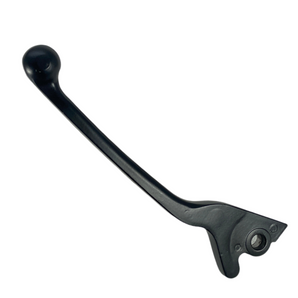 LEVER - REAR DISC BRAKE, BLACK (URBANO 125/200i)