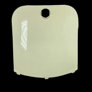 FRENCH VANILLA, MAINTENANCE COVER (URB50i/125/200i) - BODY