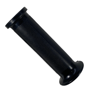 LH GRIP ASSY (BLUR220/RAT>18)