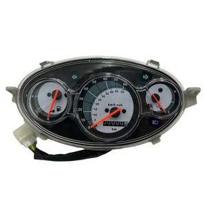 SPEEDOMETER (VEN)