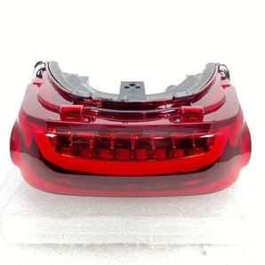 LIGHT - TAILLIGHT (UQi)