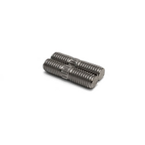 NCY Exhaust Pipe Studs (8mm, Sold In Pairs)