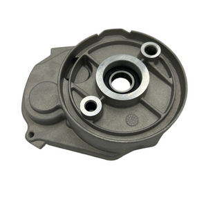 GEARBOX COVER, AXLE BEARING, & OIL SEAL ASSEMBLY (VEN)