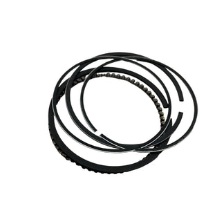 Piston Ring Set; Std.; Stella 4T