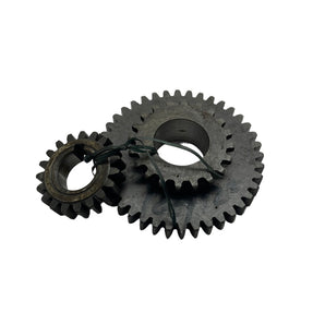 Set Idler Gear & Pinion; Stella 4T