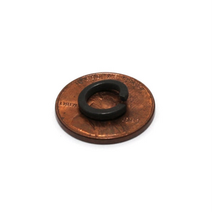 Lock Washer, 4 mm