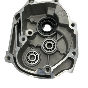 GEARBOX COVER, AXLE BEARING, & OIL SEAL ASSEMBLY (VEN)