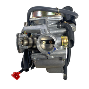 CARBURETOR ASSEMBLY (RA GT150)