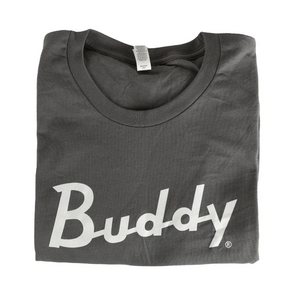 T-Shirt (Buddy Logo)