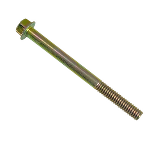 HEXAGON FLANGE BOLT (BLUR 220)RH Case Bolt