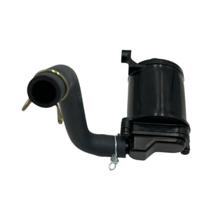 SECOND AIR CLEANER ASSY. (BUD 50) (RH50 2013+)