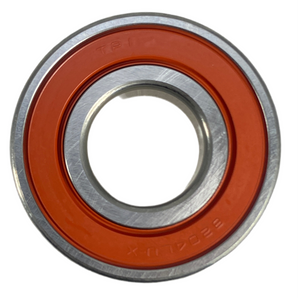 BALL BEARING DOUBLE SEAL (6204LU) (BUD50/RH50/RAT50-110/BC50