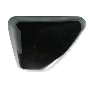 LEFT SIDE COVER, NO LOGO (G400) - BODY