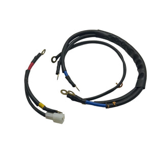 Battery Harness For Cut Out Relay; Stella Auto