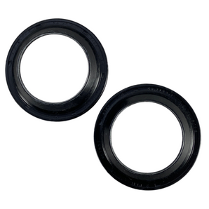 FRONT FORKS OIL CAP (PAIR)