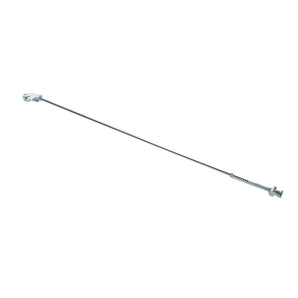 REAR BRAKE ROD ASSY. (G400)