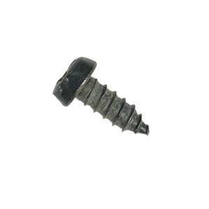 CR ROUND HD TAPPING SCREW (M3*8L) (BLUR 220) Fan Cover