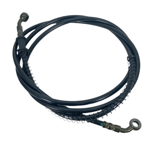 BRAKE LINE - REAR (MQi+)